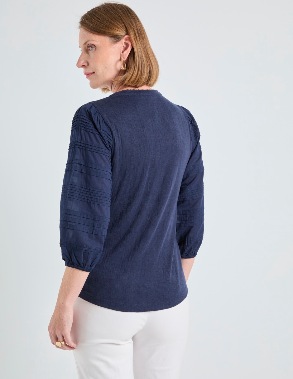 BLUSA 570406129 LISO REGULAR 6