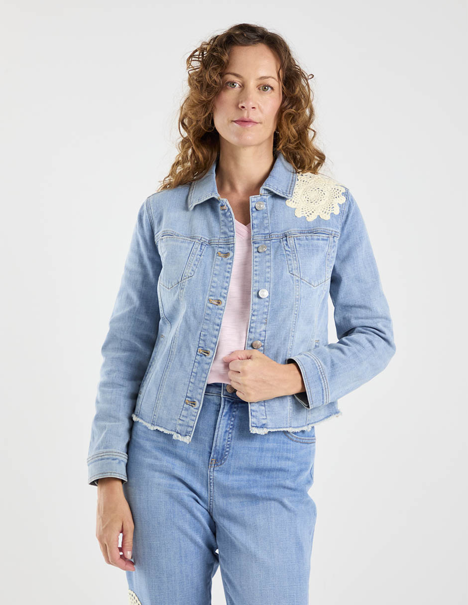 Chamarra para mujer Chamarra para mujer