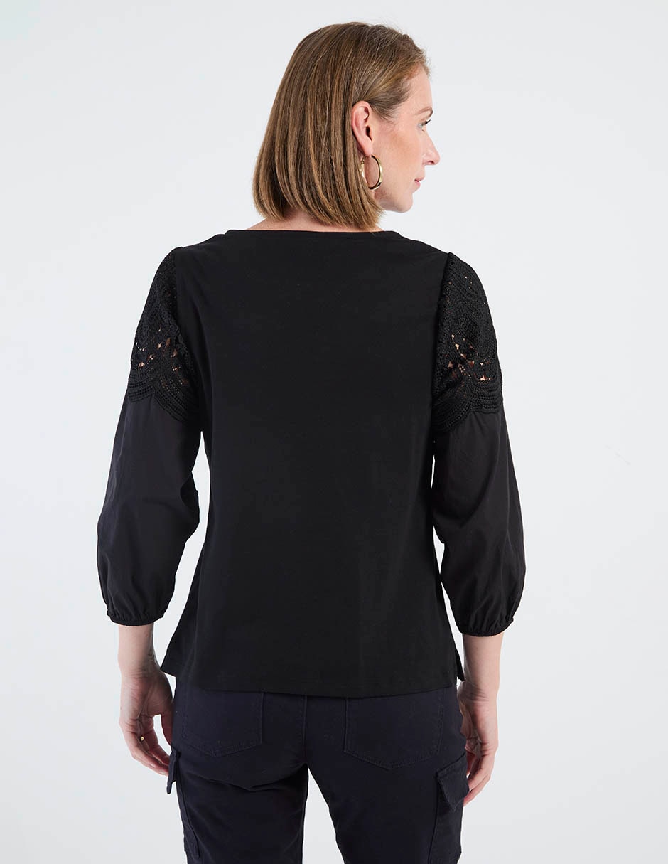 BLUSA 570407683 LISO REGULAR 2