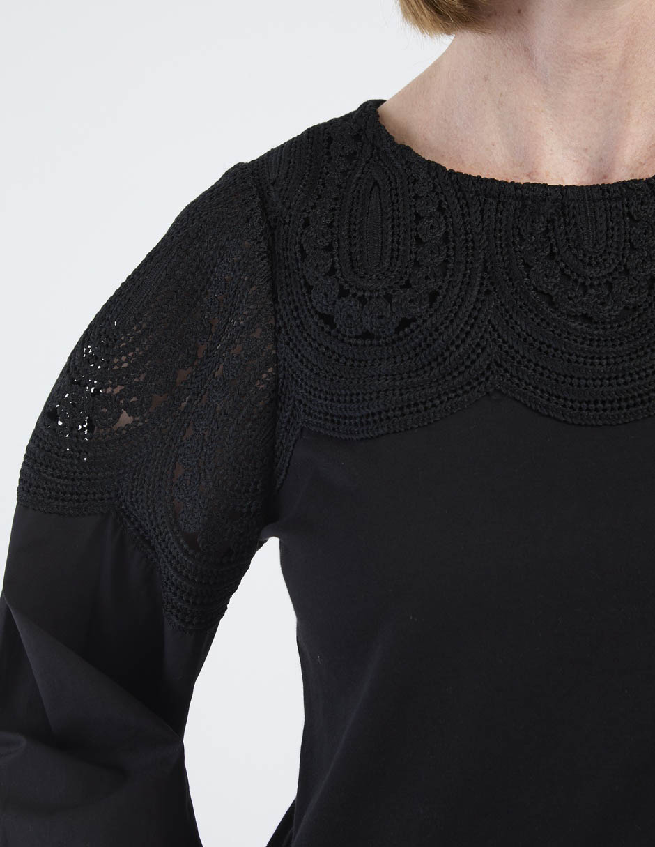 BLUSA 570407683 LISO REGULAR 4