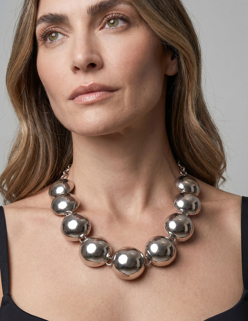 Collar Para Mujer
