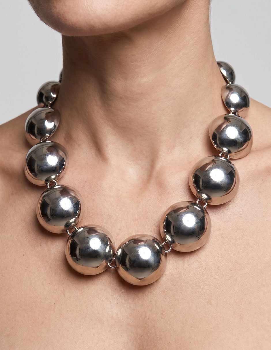 Collar Para Mujer