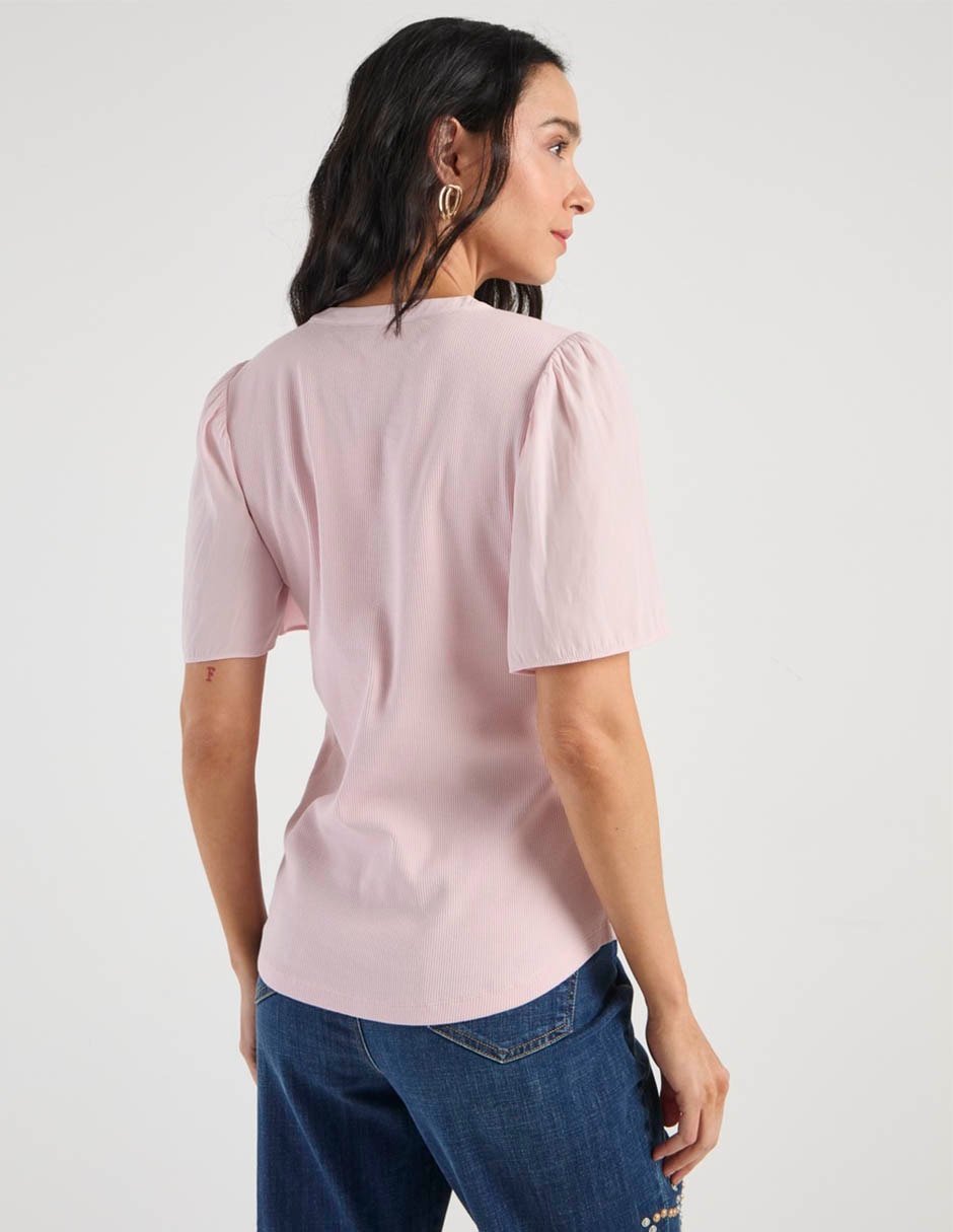 BLUSA 570407684 LISO REGULAR 6