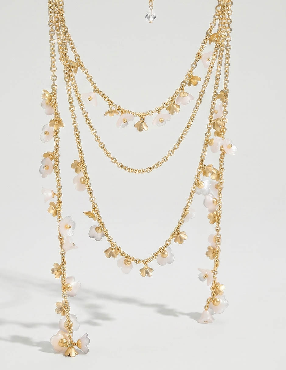 Collar para mujer