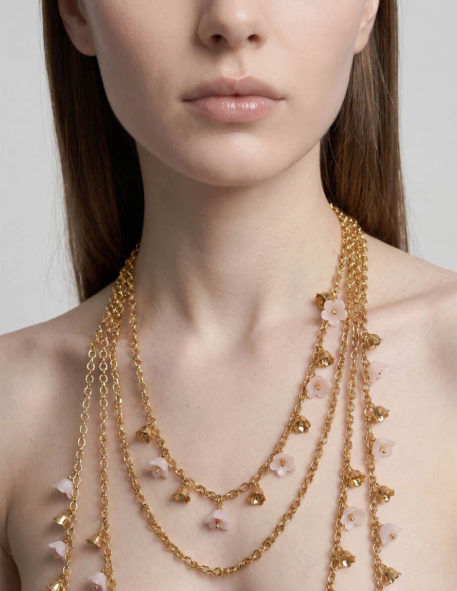 Collar para mujer 4