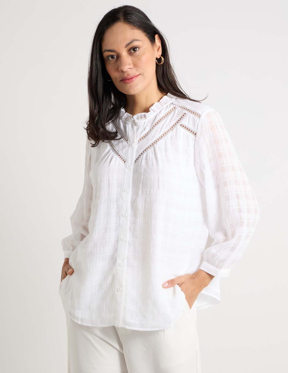 Blusa Tattoo para mujer Blusa Tattoo para mujer