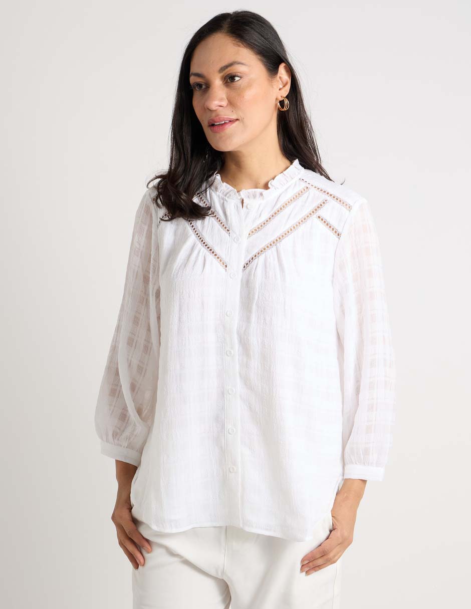 Blusa Tattoo para mujer 5