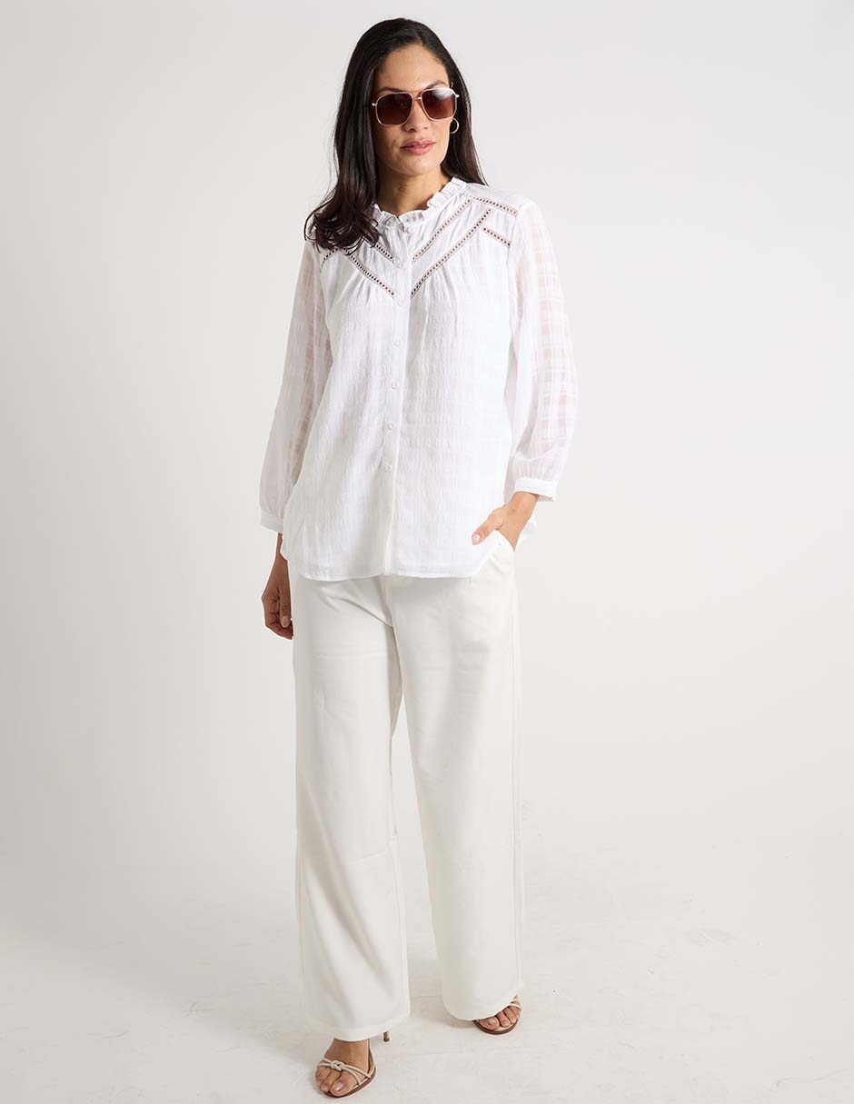 Blusa Tattoo para mujer 4