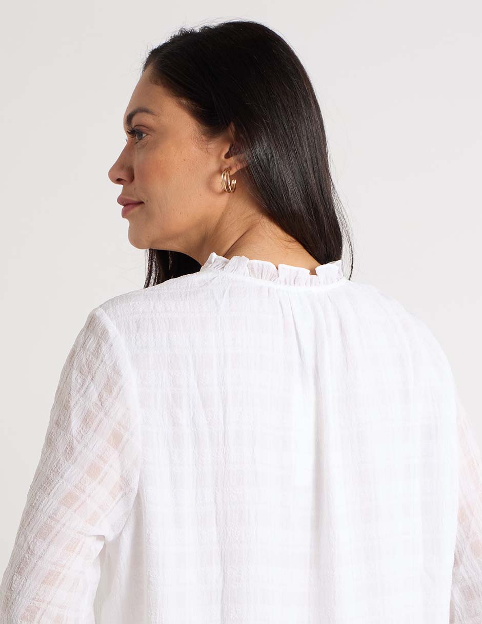 Blusa Tattoo para mujer 2