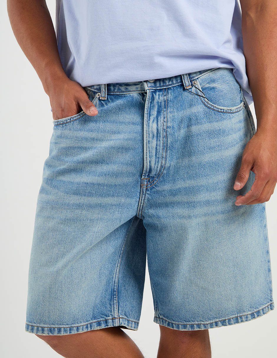 Short para hombre 4