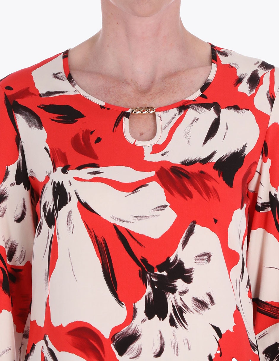 Blusa Tattoo para mujer 2