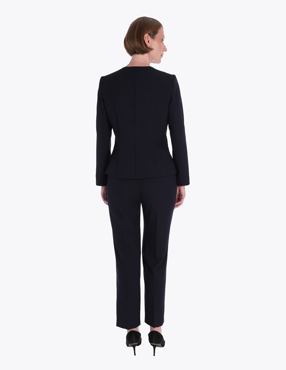Saco formal Charme para mujer