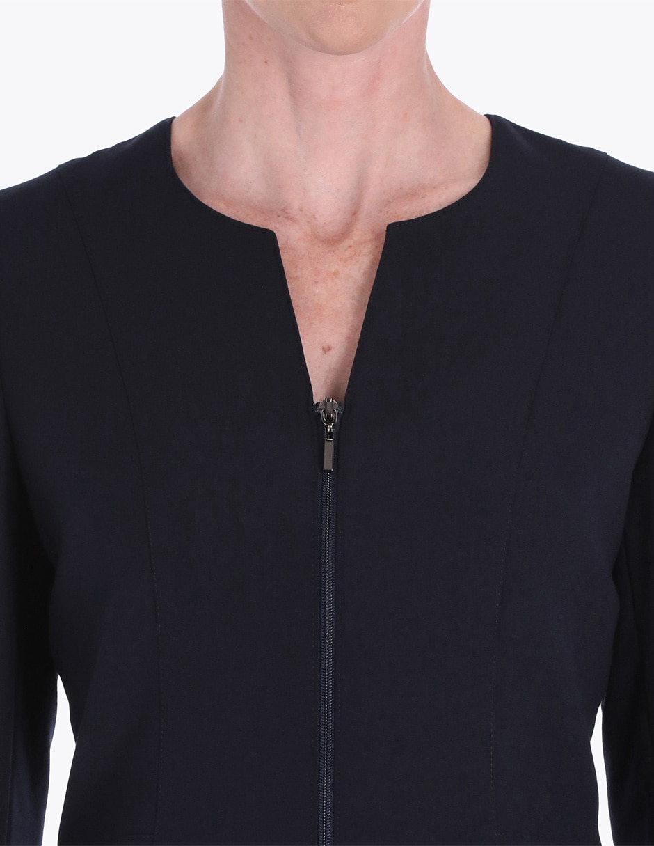 Saco formal Charme para mujer