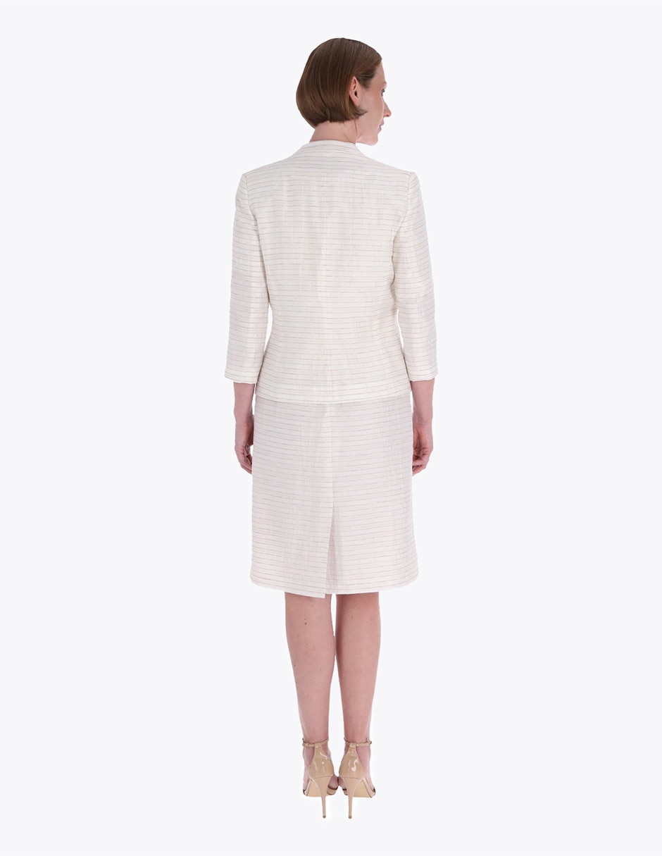 Saco formal para mujer 2