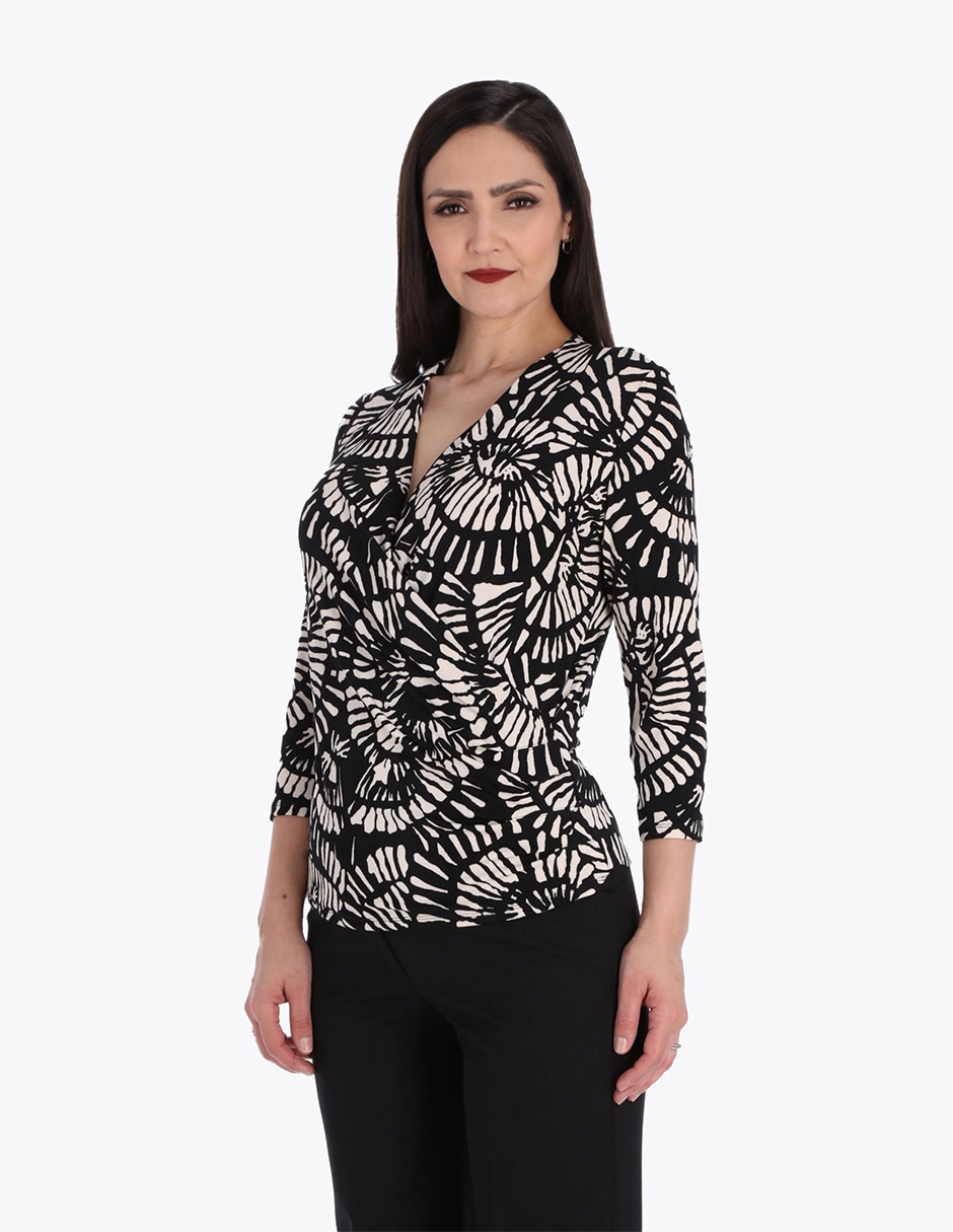 Blusa Tattoo para mujer Blusa Tattoo para mujer