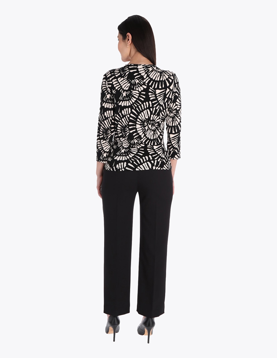 Blusa Tattoo para mujer 4