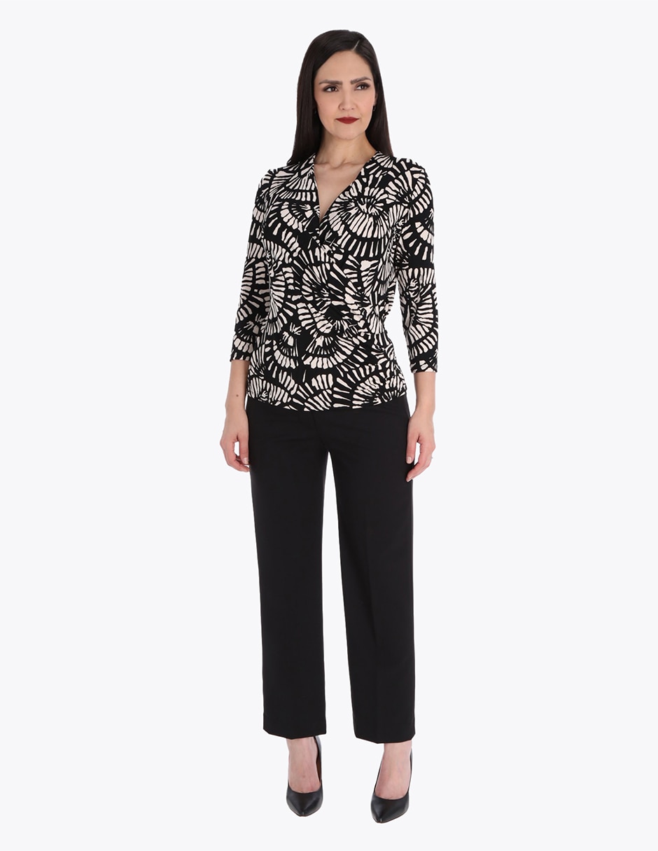 Blusa Tattoo para mujer 3