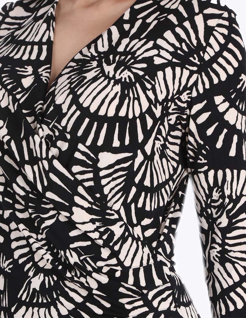 Blusa Tattoo para mujer 2