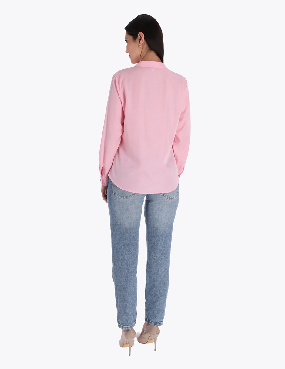 Blusa Tattoo para mujer 4