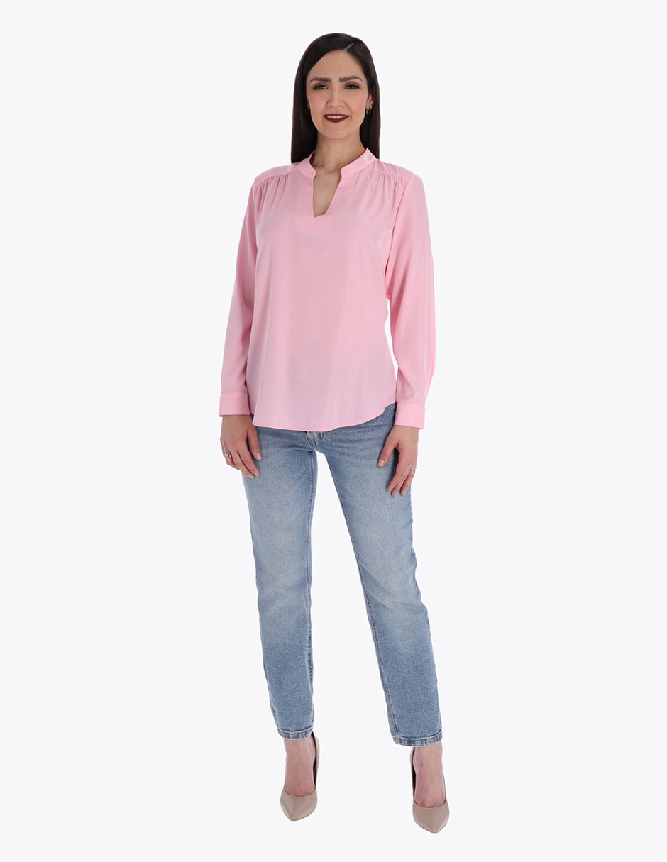 Blusa Tattoo para mujer 3