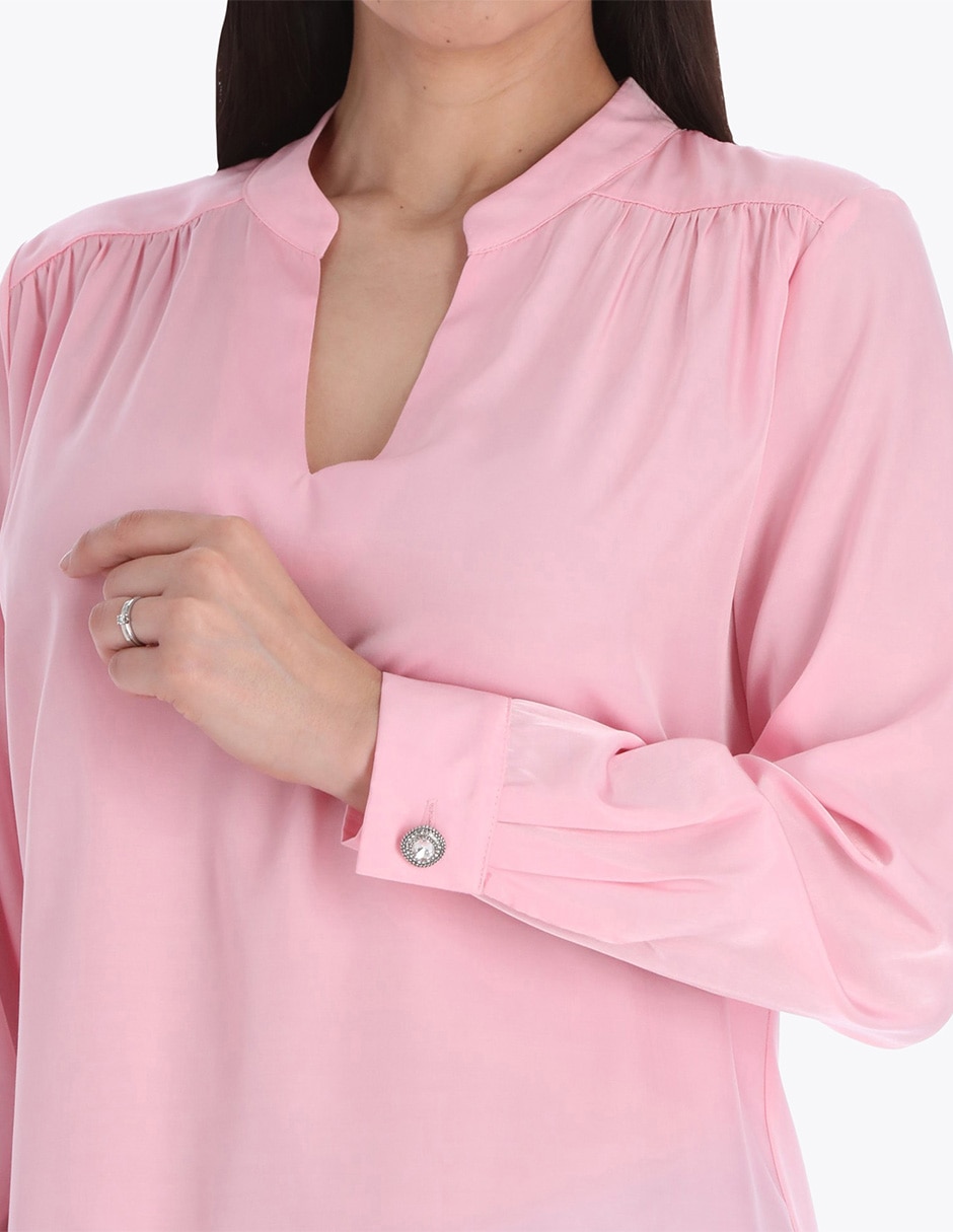 Blusa Tattoo para mujer 2