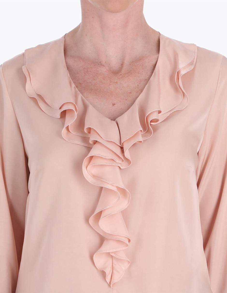 Blusa Tattoo para mujer 2