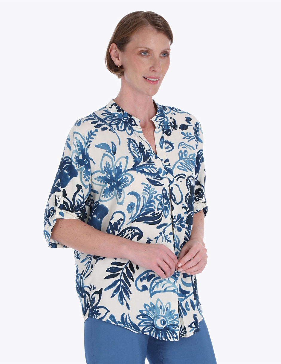 Blusa Tattoo para mujer Blusa Tattoo para mujer
