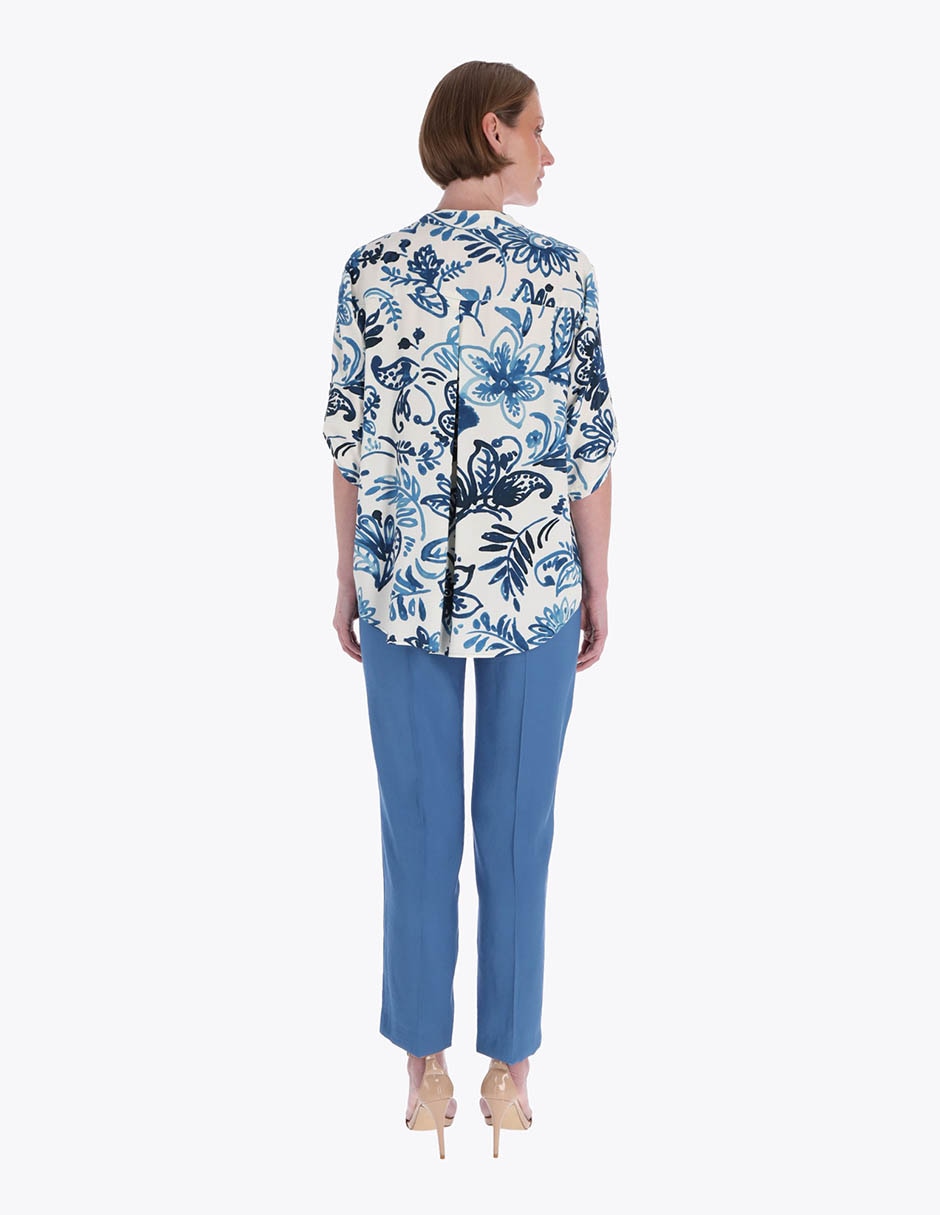 Blusa Tattoo para mujer 3