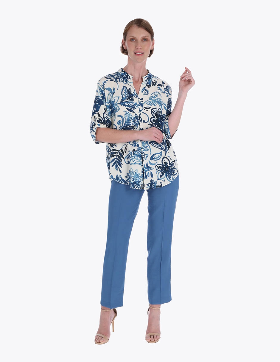 Blusa Tattoo para mujer 4
