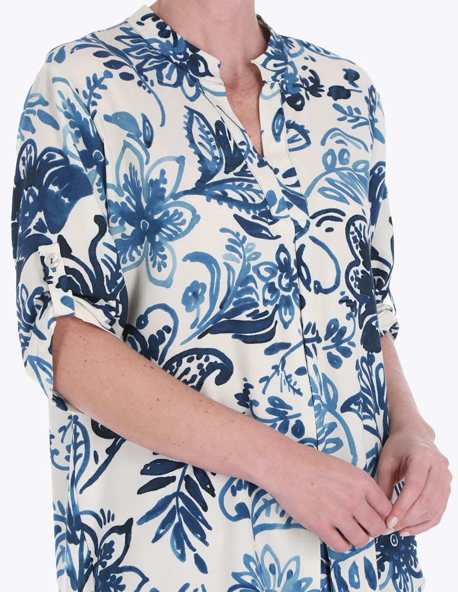Blusa Tattoo para mujer 2