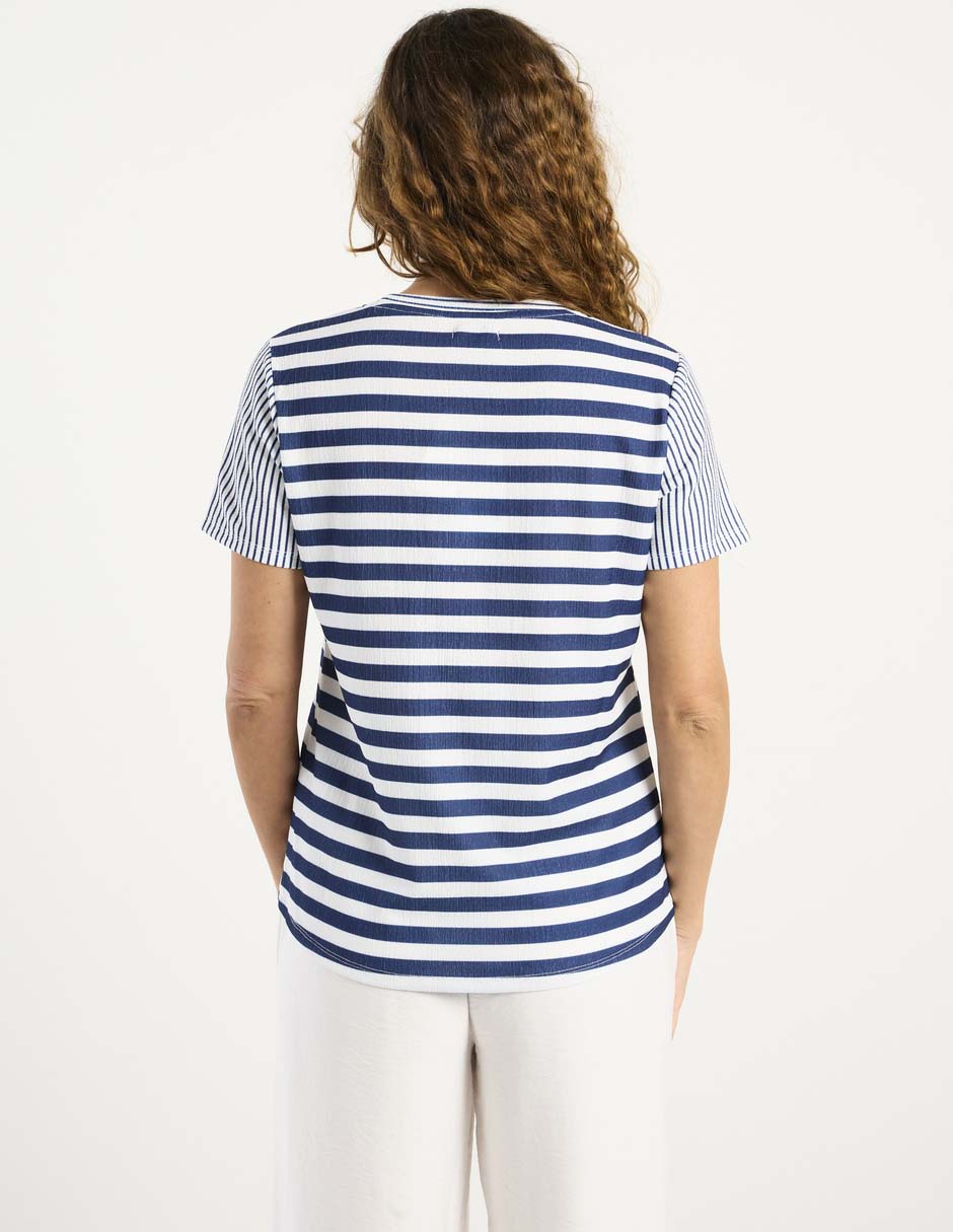 Blusa para mujer 11