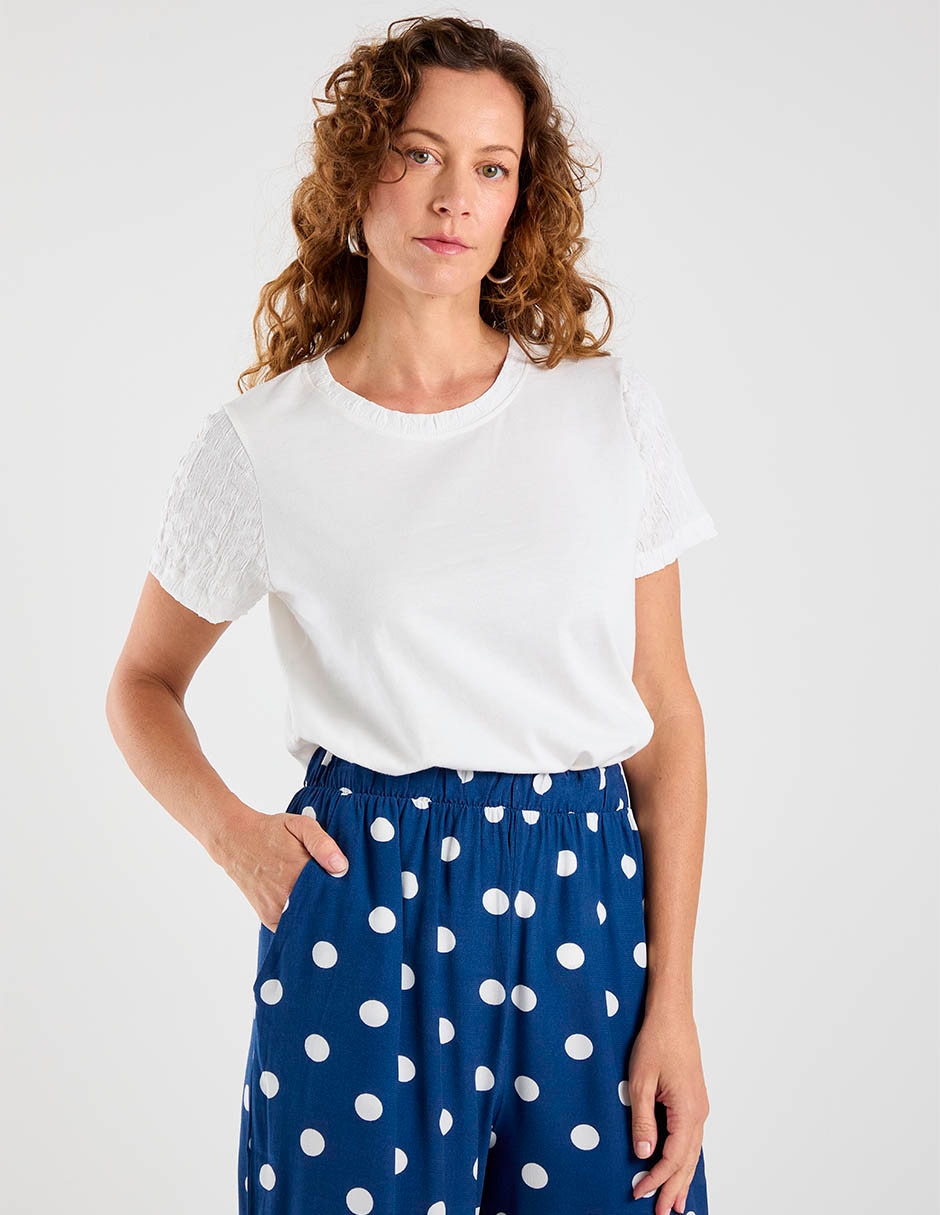 Blusa para mujer 1