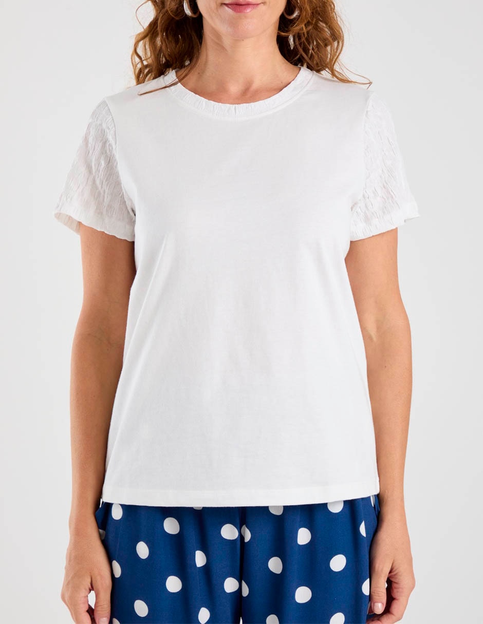 Blusa para mujer 13