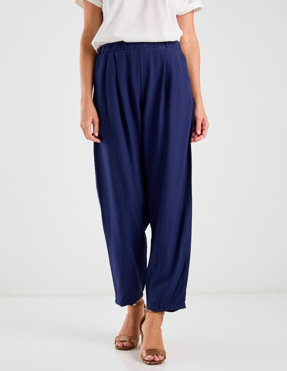 Pantalón regular para mujer Pantalón regular para mujer