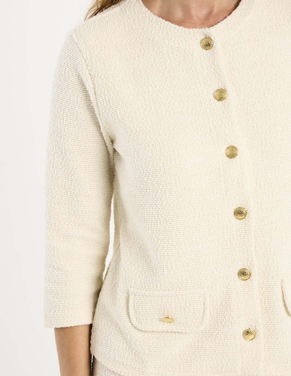 Chamarra para mujer 4