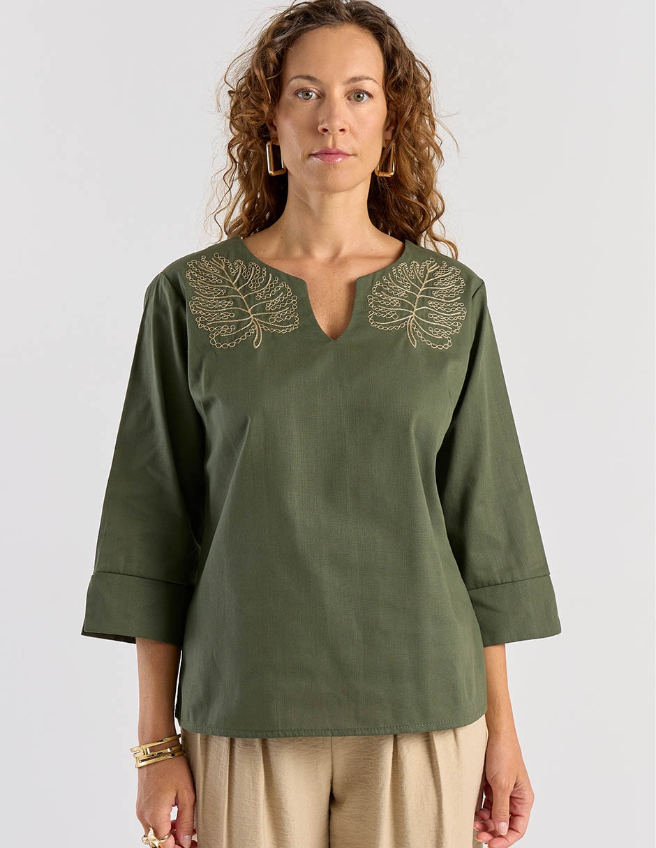 Blusa Tattoo para mujer Blusa Tattoo para mujer