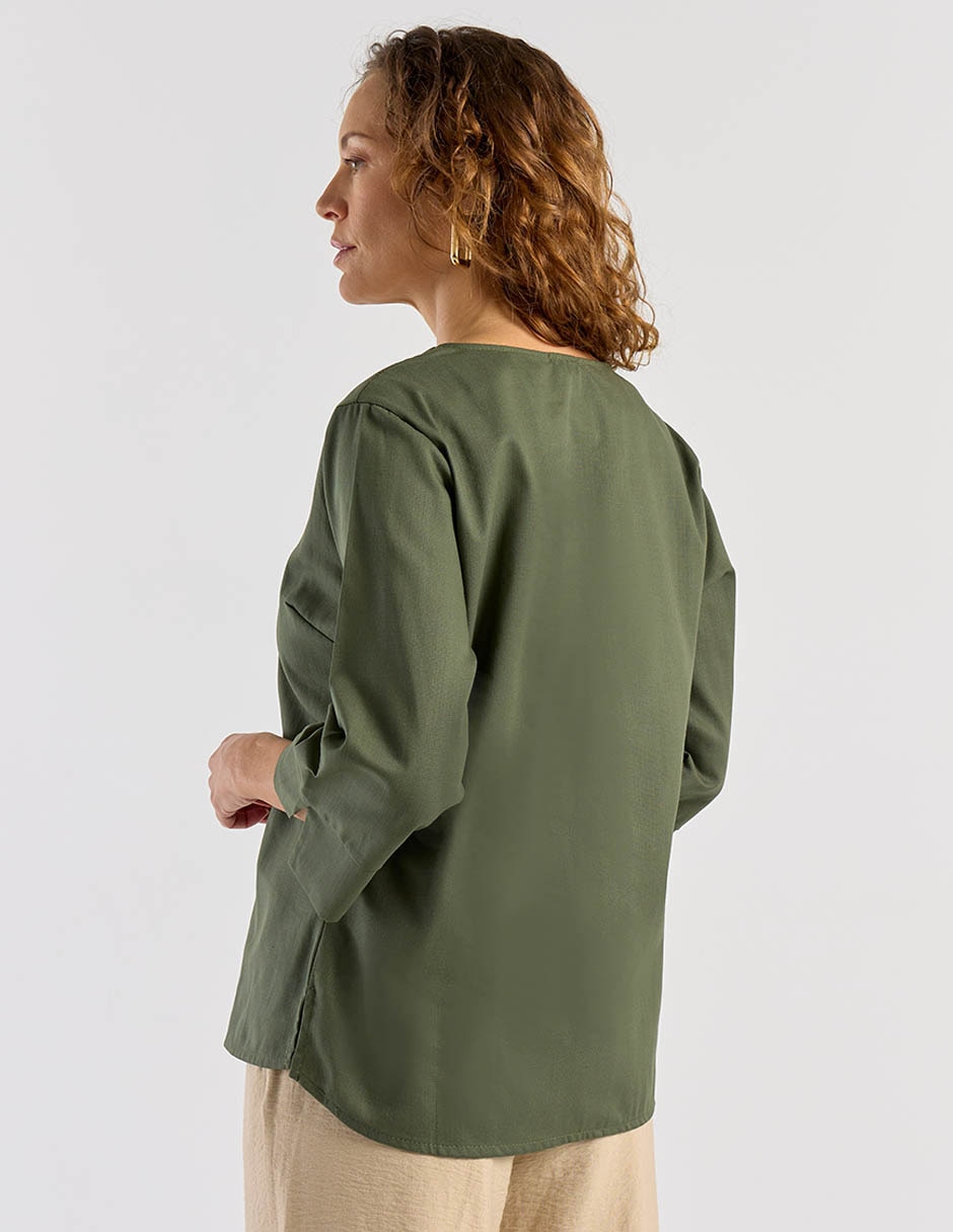 Blusa Tattoo para mujer 6