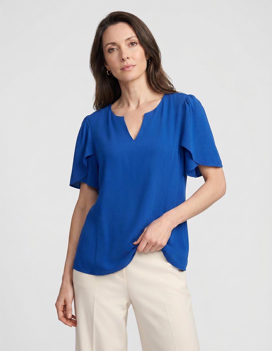 Blusa Tattoo para mujer
