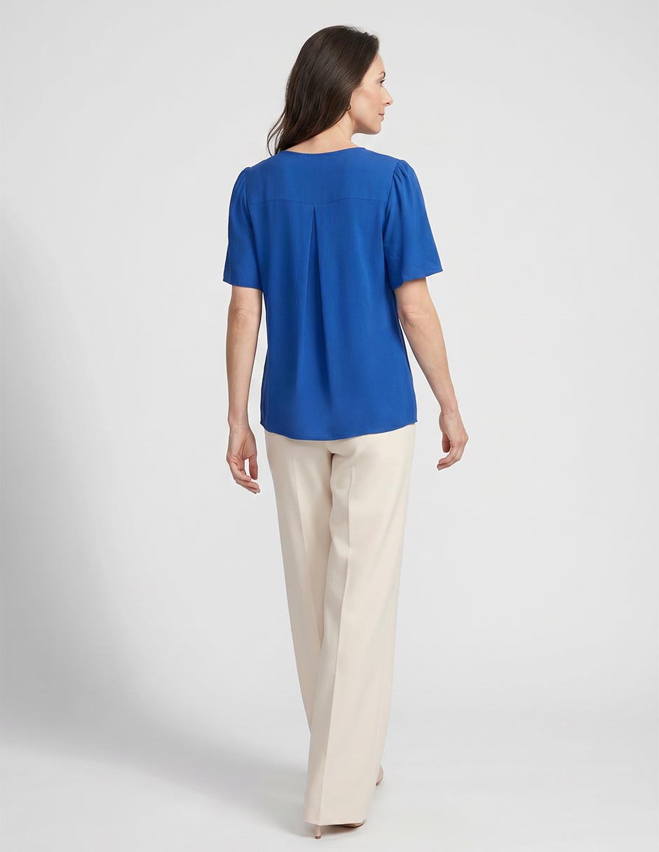 Blusa Tattoo para mujer 3