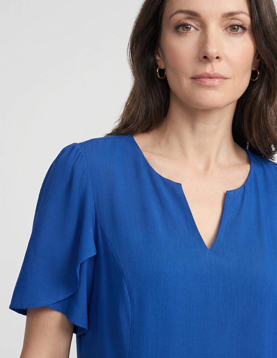 Blusa Tattoo para mujer 2