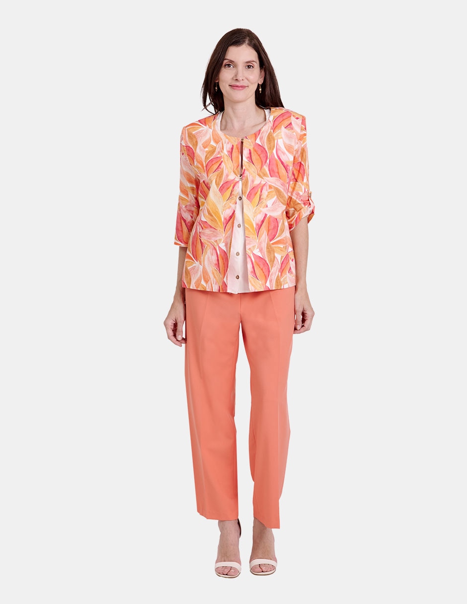 Blazer casual vitos