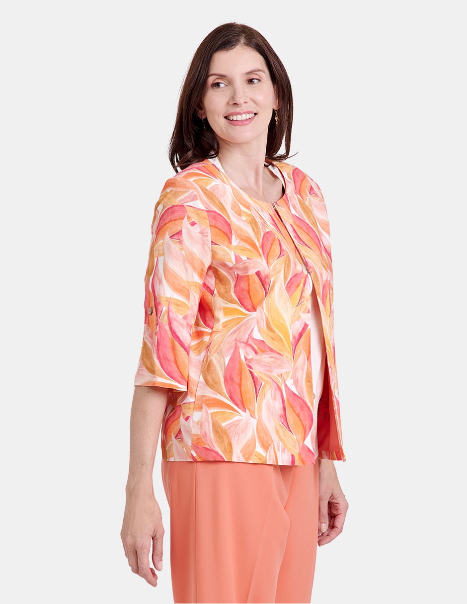 Blazer casual vitos