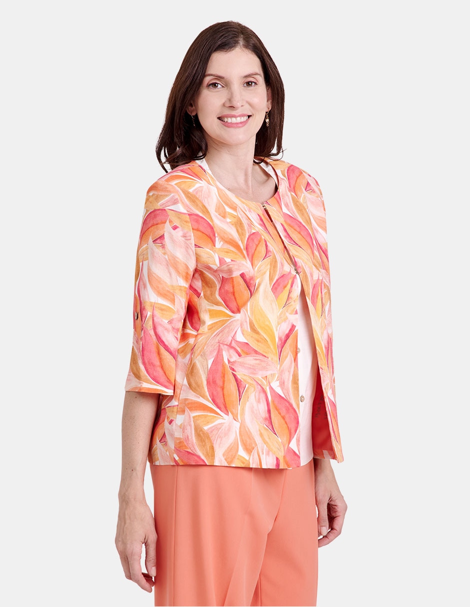 Blazer casual vitos