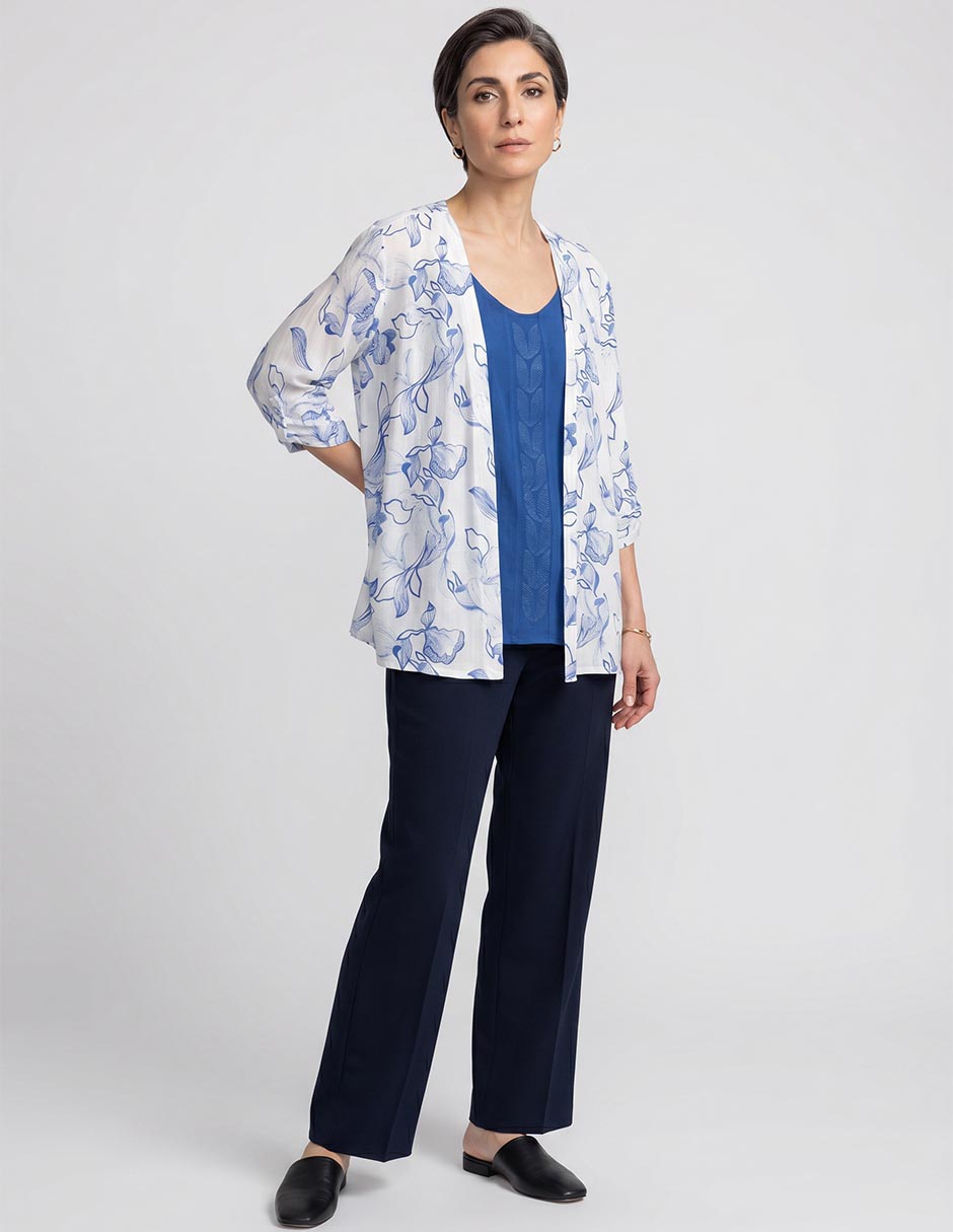 Blusa para mujer
