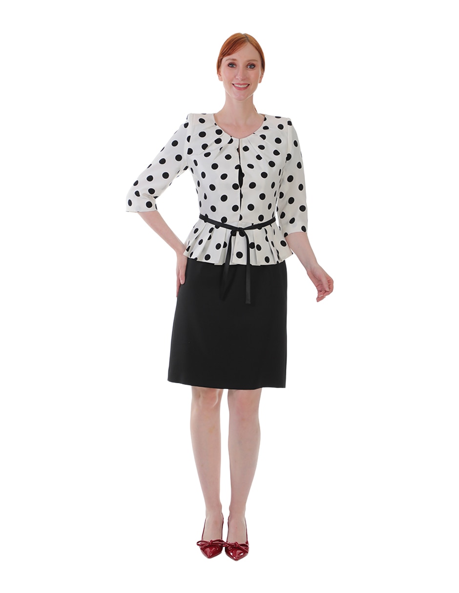 Conjunto formal para mujer Conjunto formal para mujer