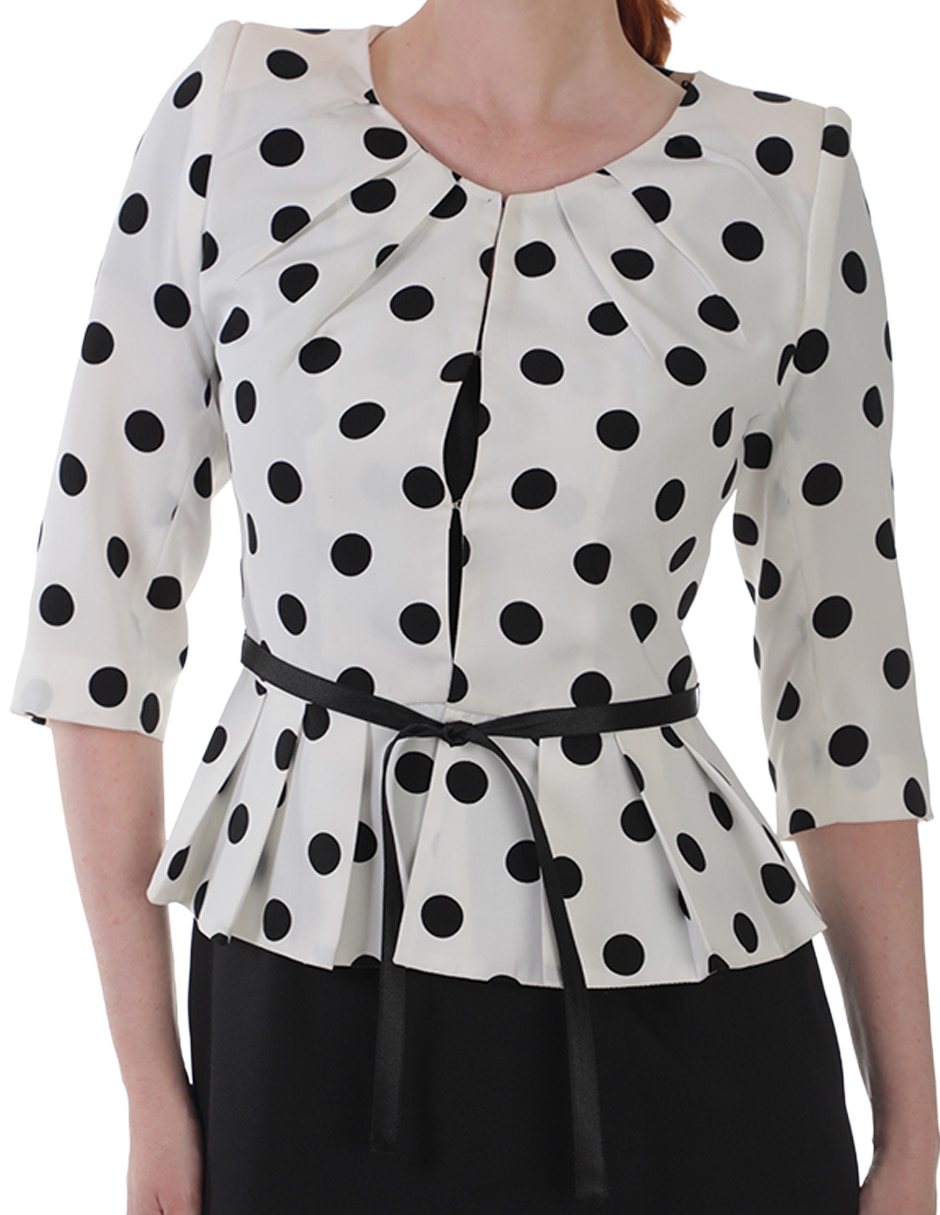 Conjunto formal para mujer 2