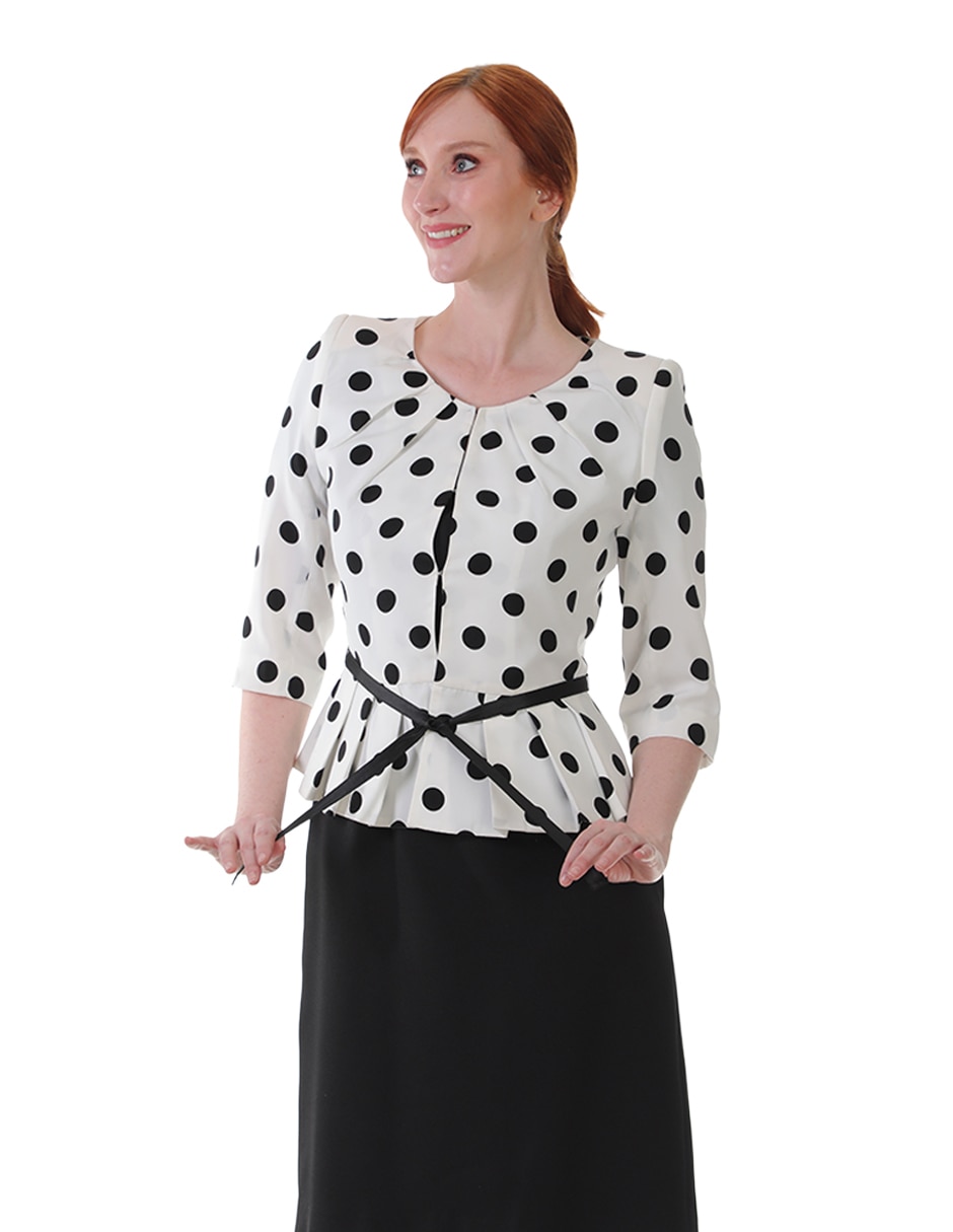 Conjunto formal para mujer 3