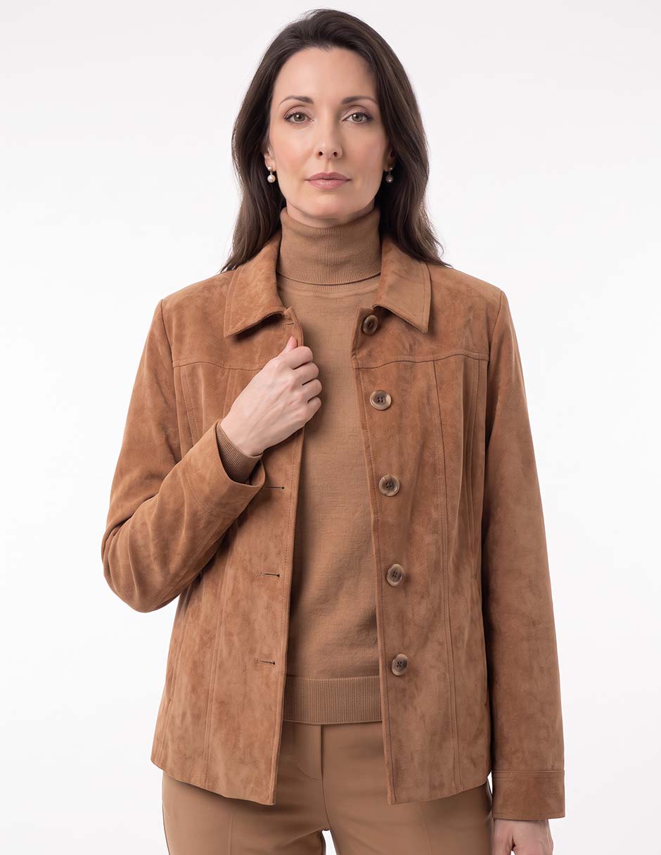 Chamarra para mujer Chamarra para mujer