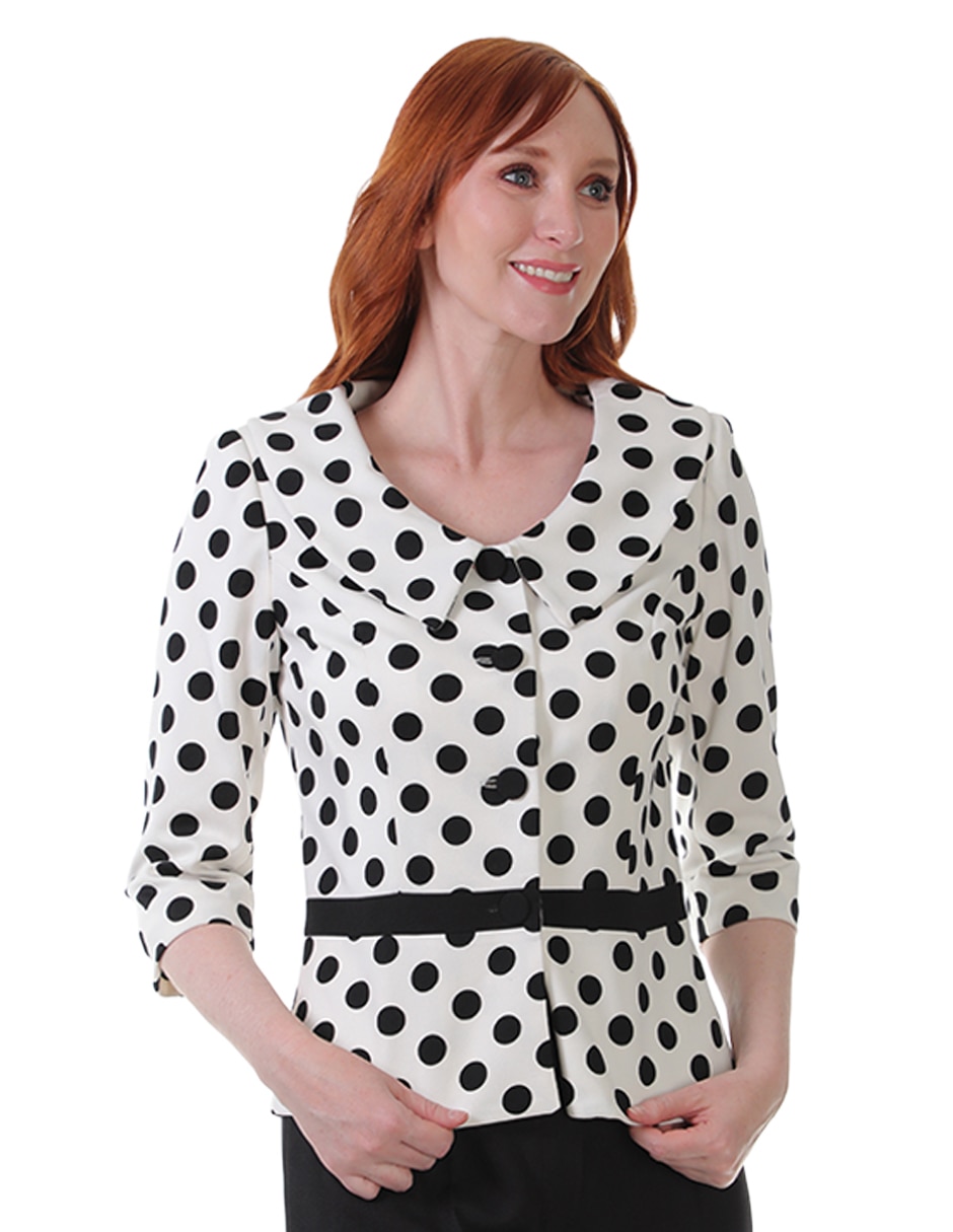 Saco formal para mujer Saco formal para mujer