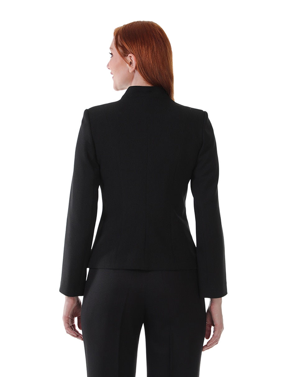 Saco formal para mujer 2